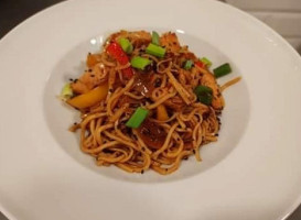 Shepherd's Nourriture