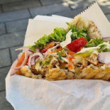 Dk Doner Kebab Grill Mâncare