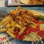 Dk Doner Kebab Grill Mâncare