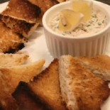 Bistro 1568 Nourriture