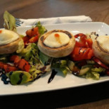 Bistro 1568 Nourriture