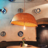 Bistro 1568 À l'intérieur