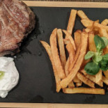 Bistro 1568 Nourriture