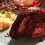 Bistro 1568 Nourriture