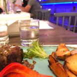 Bistro 1568 Nourriture