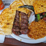 Berrak Kebab Mâncare