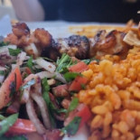 Berrak Kebab Mâncare
