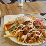 Berrak Kebab Mâncare