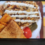 Berrak Kebab Mâncare
