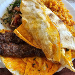 Berrak Kebab Mâncare