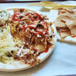 Berrak Kebab Mâncare