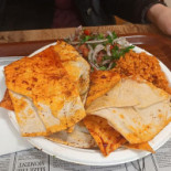 Berrak Kebab Mâncare