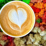 Turbo Cafe Nourriture