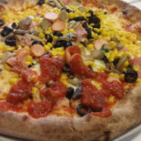 Napoli Centrale Comida