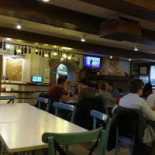 Napoli Centrale În interior