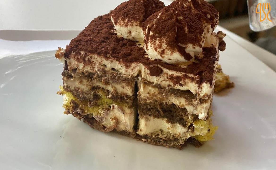 Napoli Centrale Nourriture