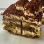 Napoli Centrale Nourriture