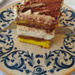 Napoli Centrale Nourriture