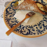 Napoli Centrale Nourriture