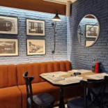 Napoli Centrale À l'intérieur