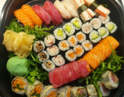 Sushi Point Essen