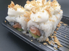 Sushi Point Essen