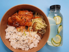 Sushi Point Getränk