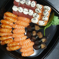 Sushi Point Essen