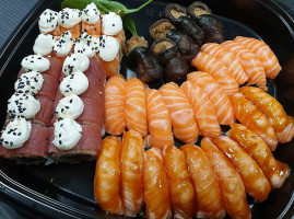 Sushi Point Getränk