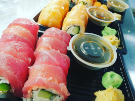 Sushi Point Essen