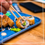 Sushi On Fire Băutură