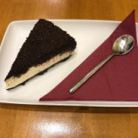 Gérôme Chocolate Café Boisson