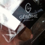Gérôme Chocolate Café Boisson