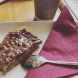 Gérôme Chocolate Café Boisson