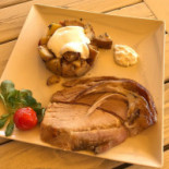 Klausen Burger Nourriture