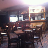Klausen Burger În interior
