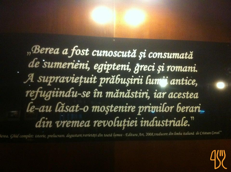 Klausen Burger Carta