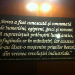 Klausen Burger Carta