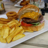 Klausen Burger Comida