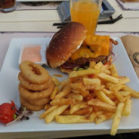 Klausen Burger Comida