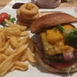 Klausen Burger Comida