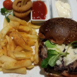 Klausen Burger Comida