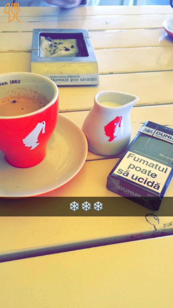 Klausen Burger Carta