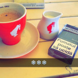 Klausen Burger Carta