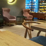 Panemar À l'intérieur