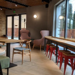 Panemar À l'intérieur