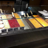 Panemar À l'intérieur