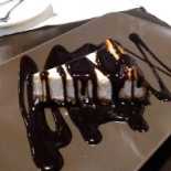 Trattoria Pineta Mâncare