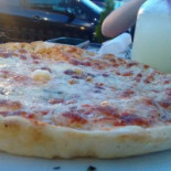 Trattoria Pineta Mâncare