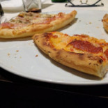 Trattoria Pineta Mâncare